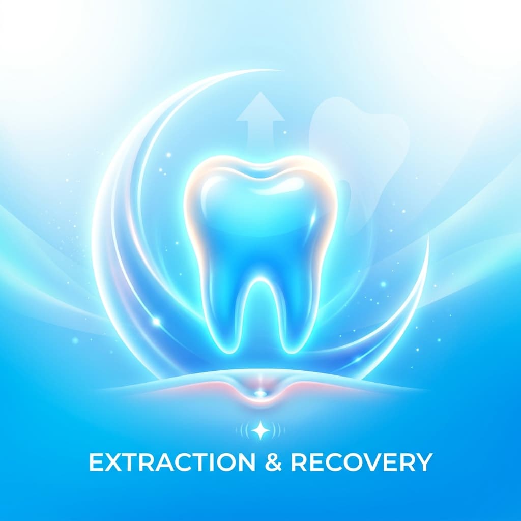 What Is Tooth Extraction? Types, Procedure, and Recovery Guide