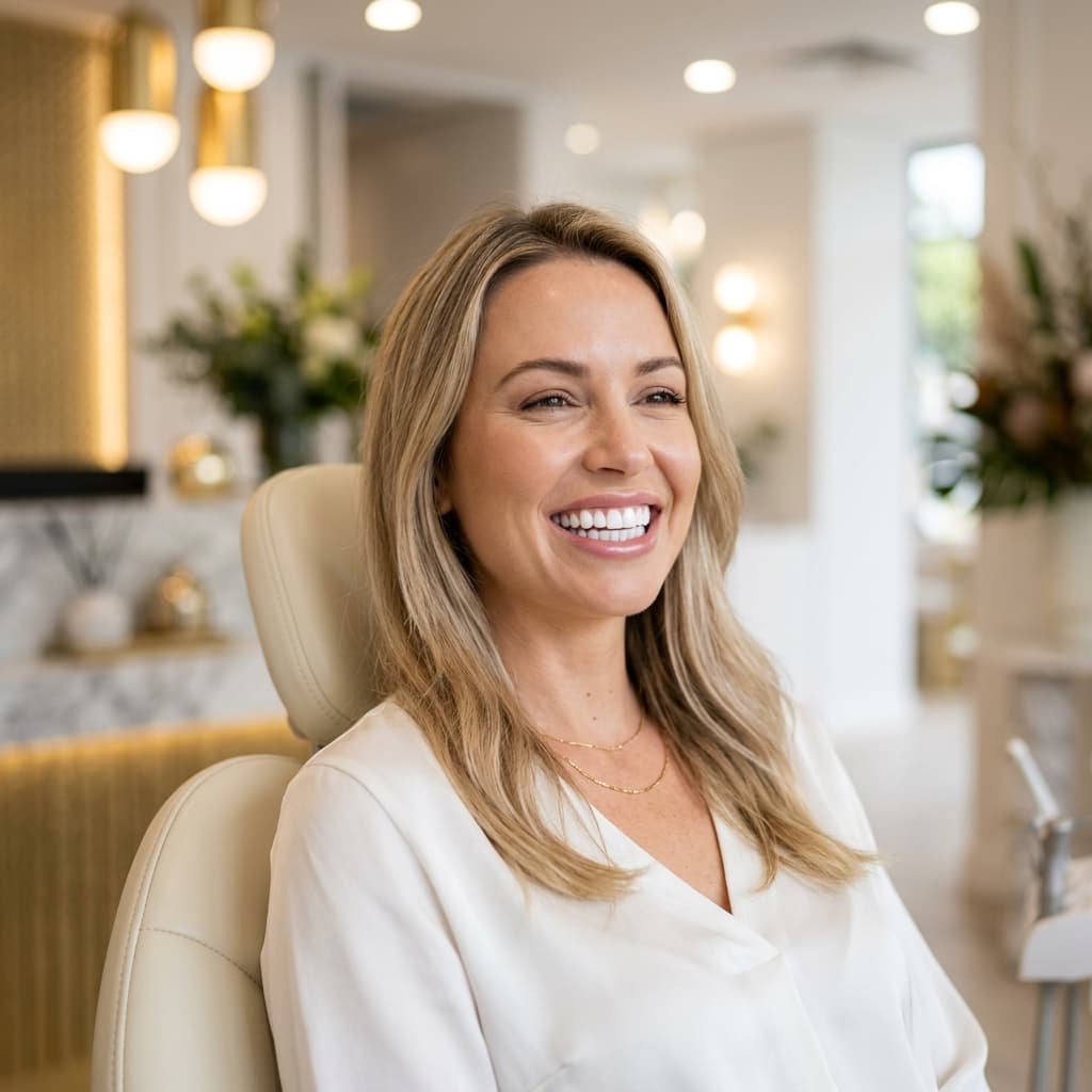 Professional Teeth Whitening: Safe, Effective Options for a Brighter Smile