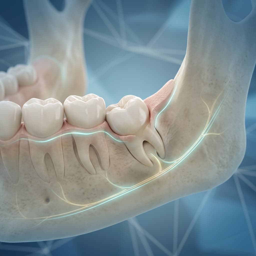 Wisdom Tooth Pain? Signs You Need Wisdom Tooth Removal & Recovery Guide