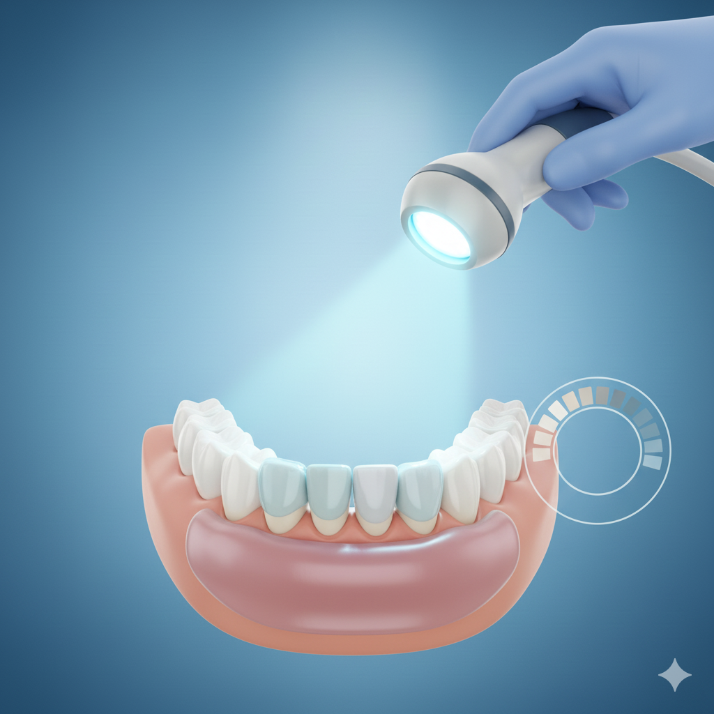 Teeth Whitening in Nerul, Navi Mumbai